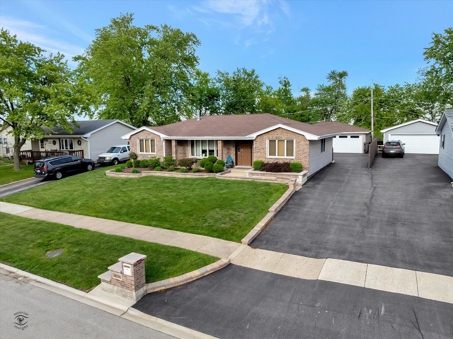 14635 S 135th Avenue, Lockport, IL