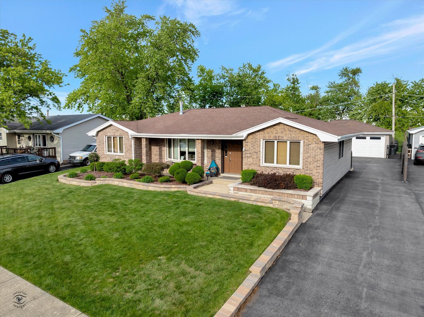 14635 S 135th Avenue, Lockport, IL