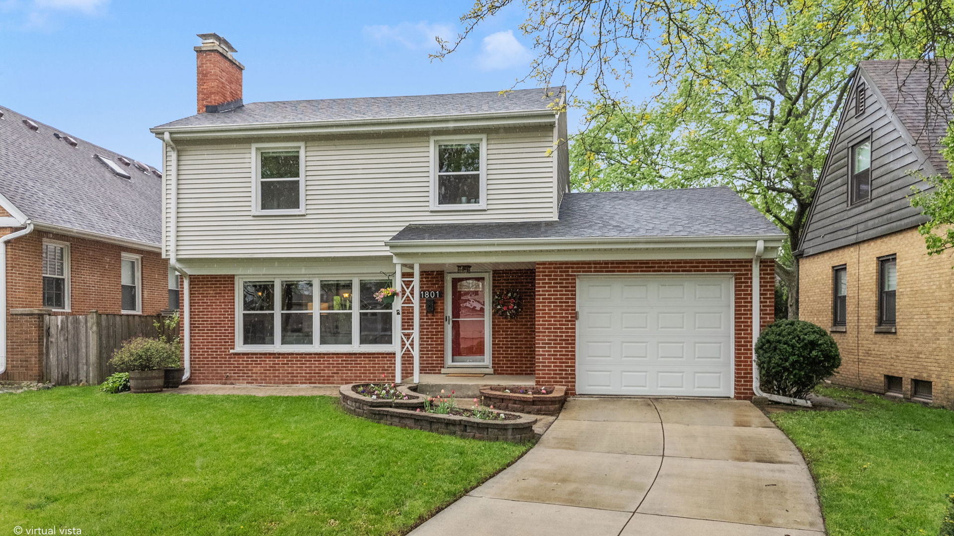 1801 Glenview Avenue, Park Ridge, IL