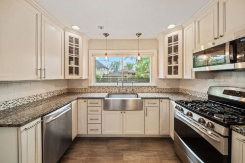 1801 Glenview Avenue, Park Ridge, IL