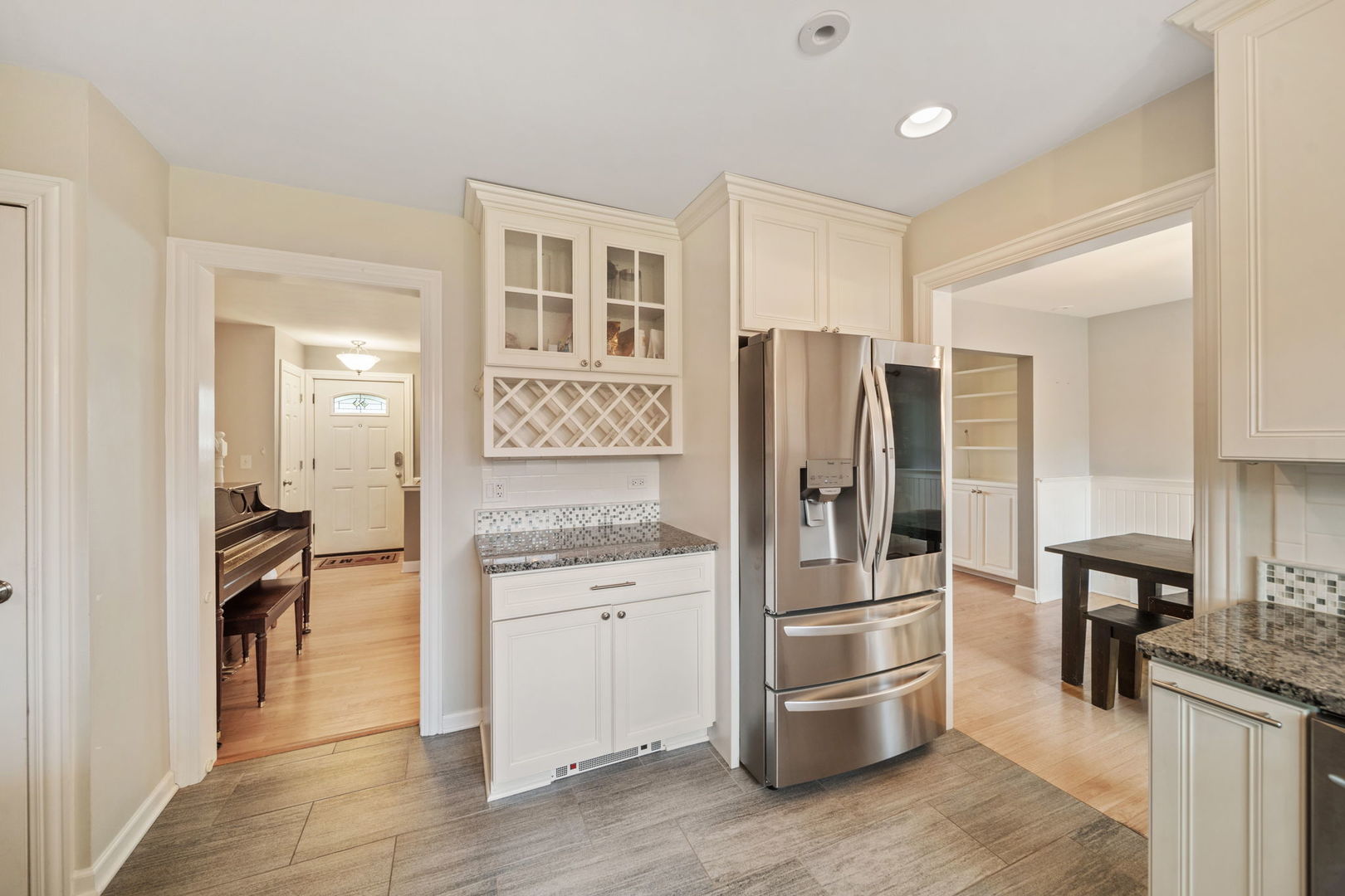 1801 Glenview Avenue, Park Ridge, IL