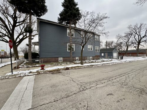 4500 S Wells Street, Chicago, IL