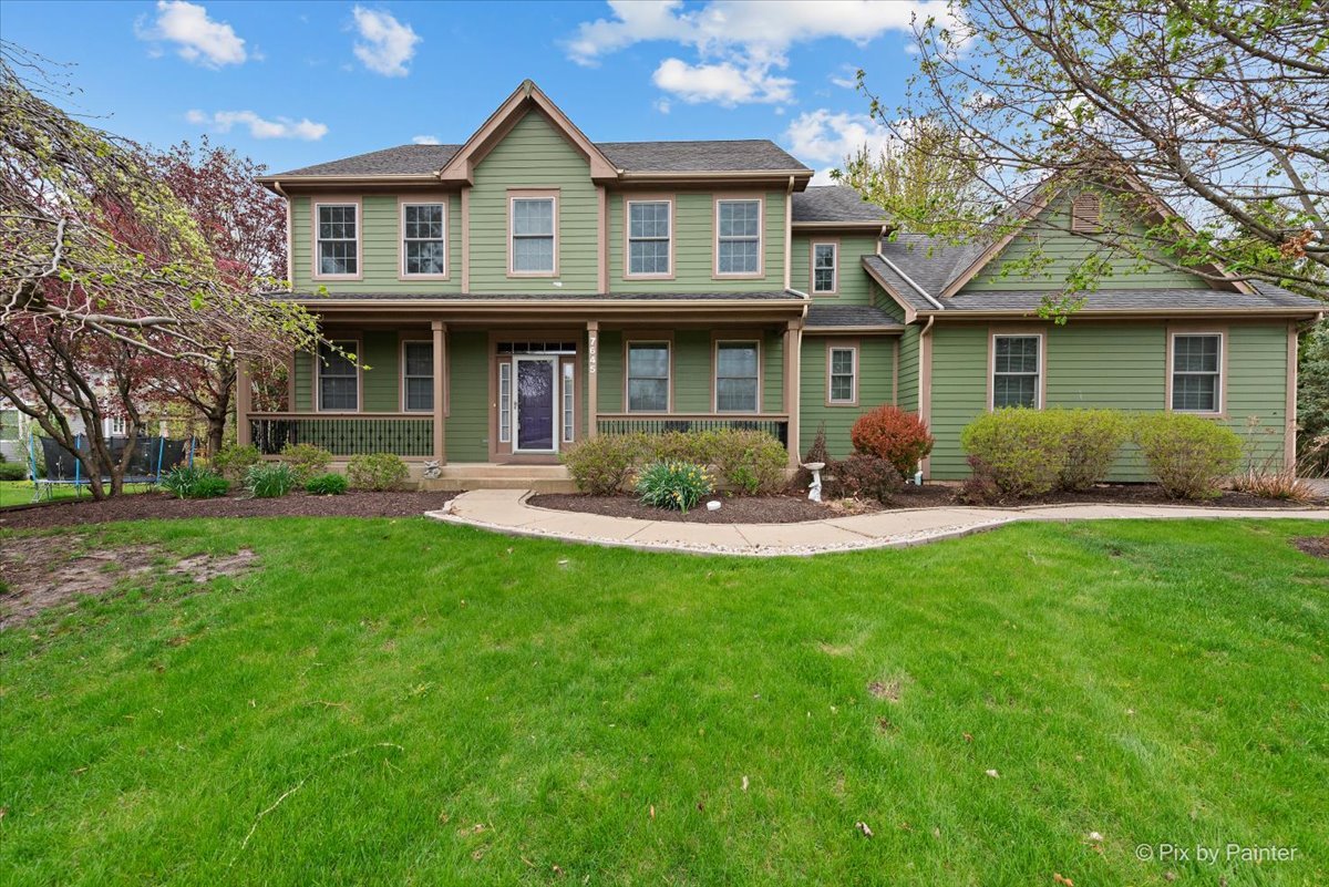 7645 Farrell Drive, Lakewood, IL
