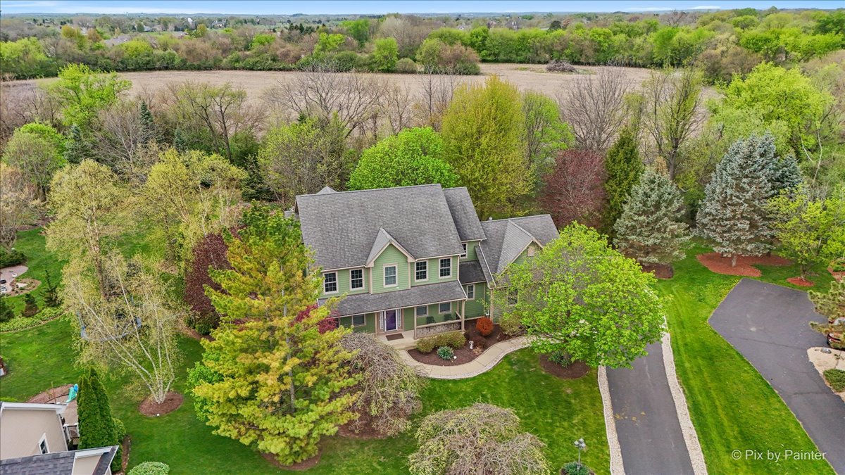 7645 Farrell Drive, Lakewood, IL