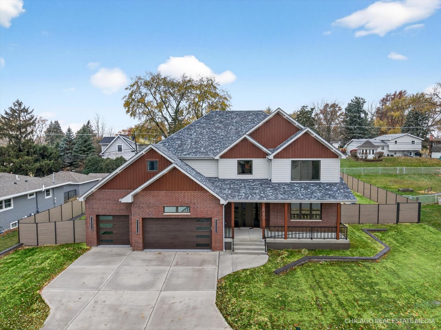 6090 Belmont Road, Downers Grove, IL