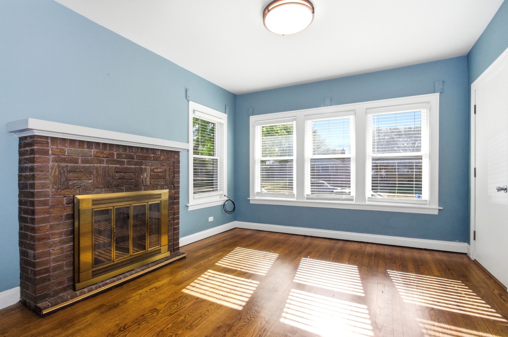 3803 N Odell Avenue, Chicago, IL