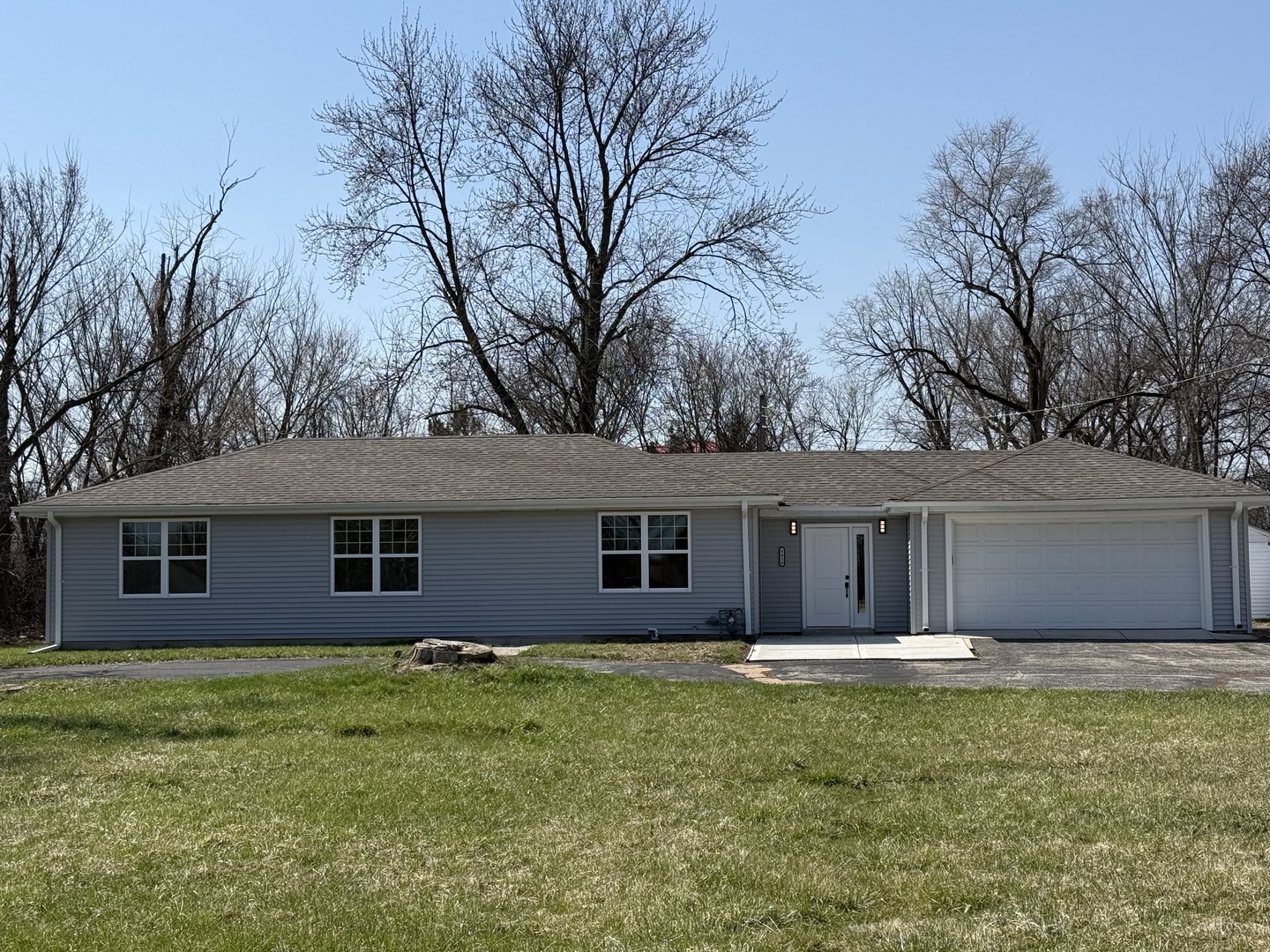 8418 MEADOWBROOK Drive, Burr Ridge, IL