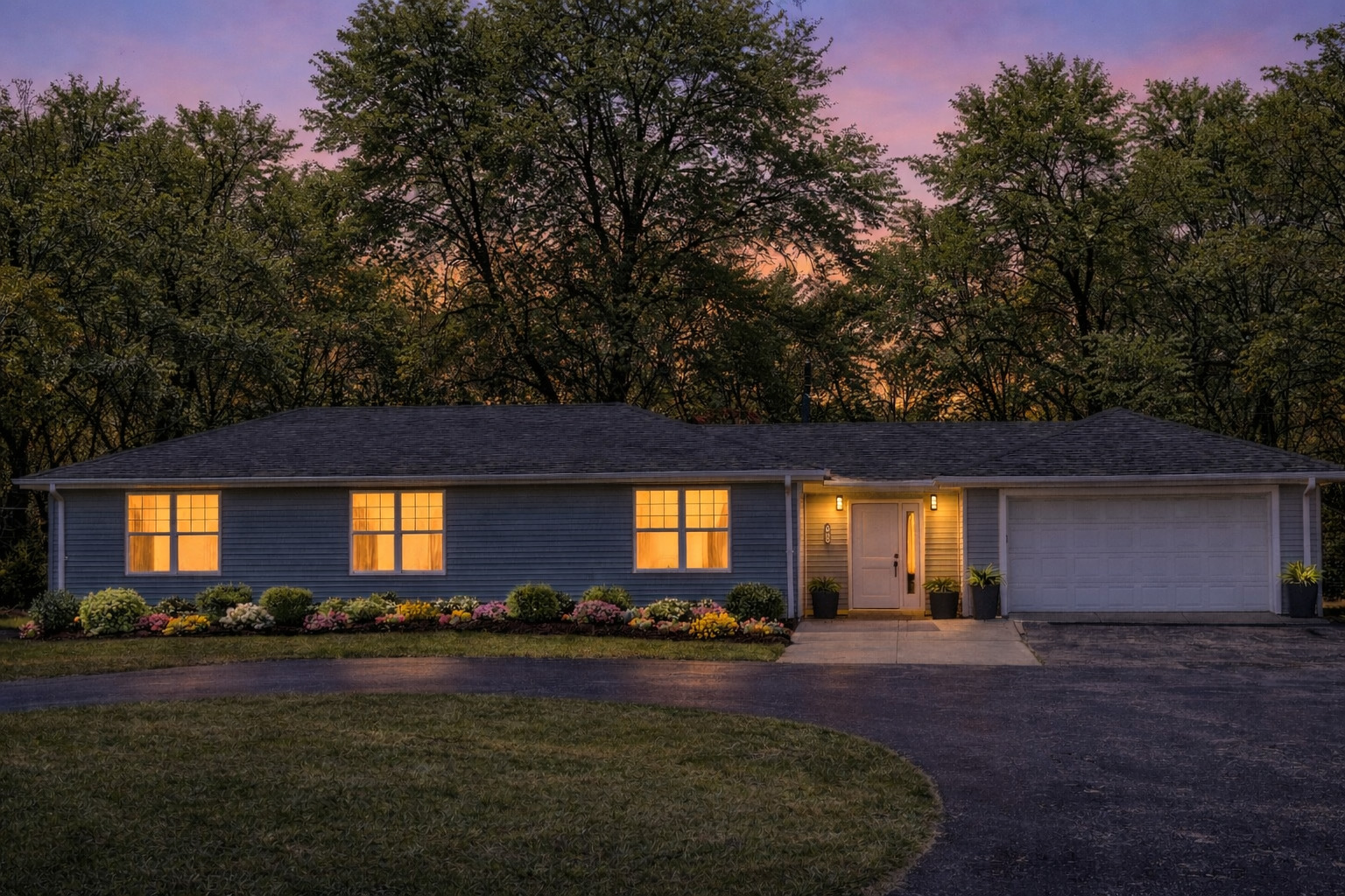 8418 MEADOWBROOK Drive, Burr Ridge, IL