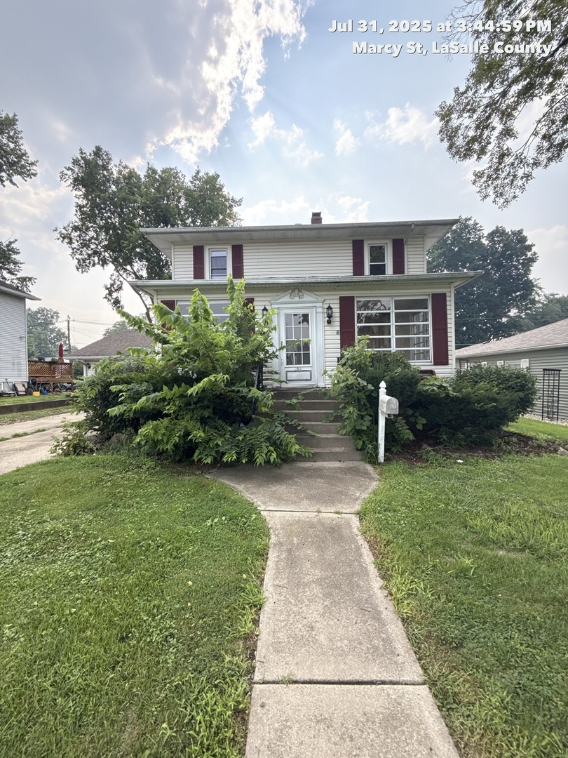 805 Marcy Street, Ottawa, IL