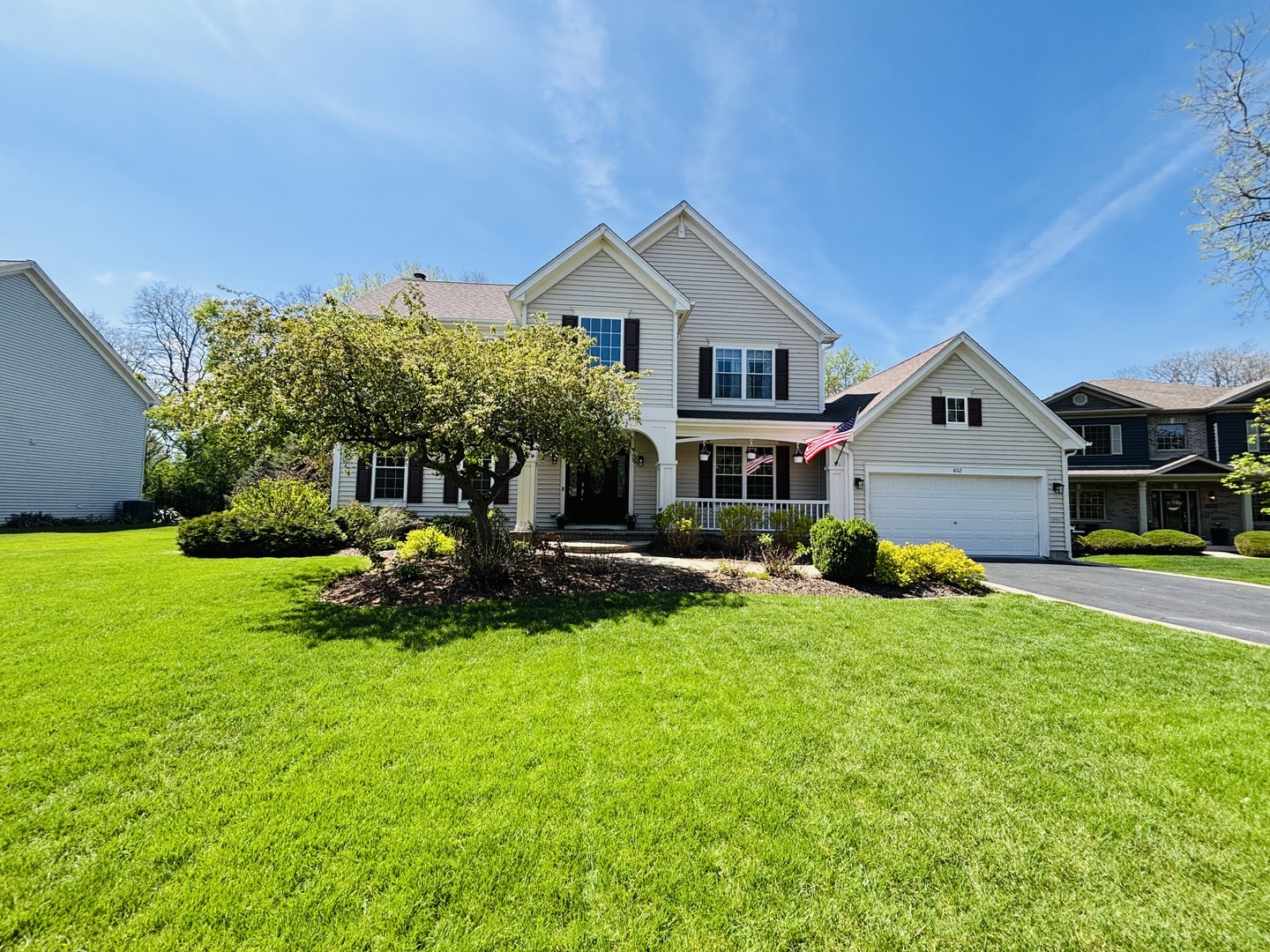 802 Autumn Hill, West Dundee, IL