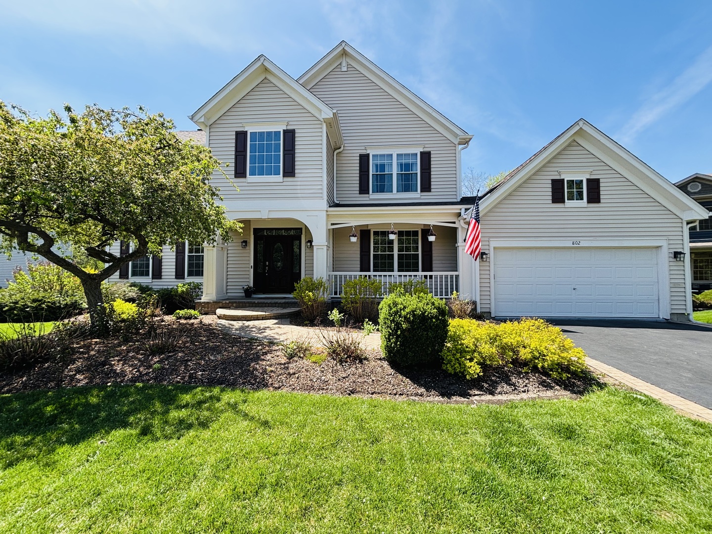 802 Autumn Hill, West Dundee, IL