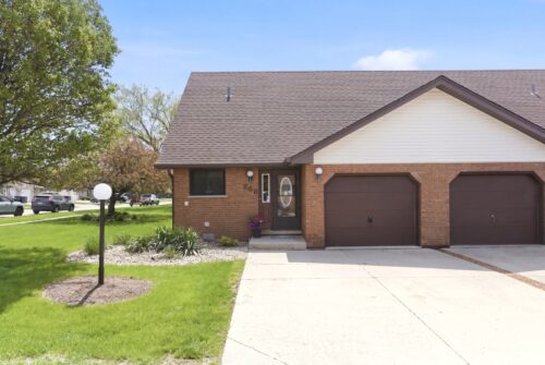 200 Fairview Drive, Manhattan, IL