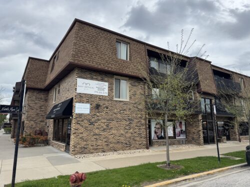 11103 S St Louis Avenue #203, Chicago, IL