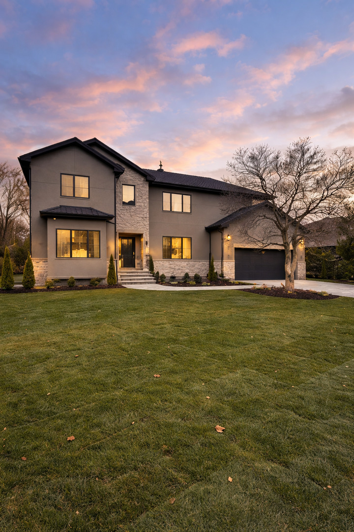 1744 Walnut Circle, Northbrook, IL