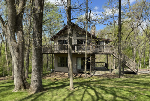 3-532 Fawn Ridge Drive, Lake Carroll, IL