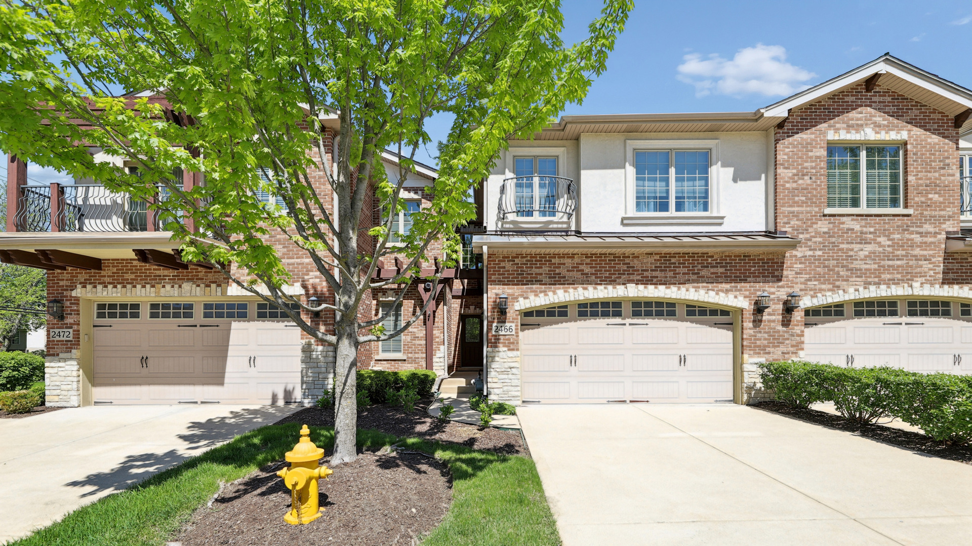 2466 Nicola Court, Addison, IL