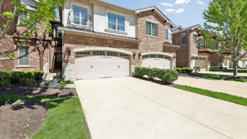 2466 Nicola Court, Addison, IL
