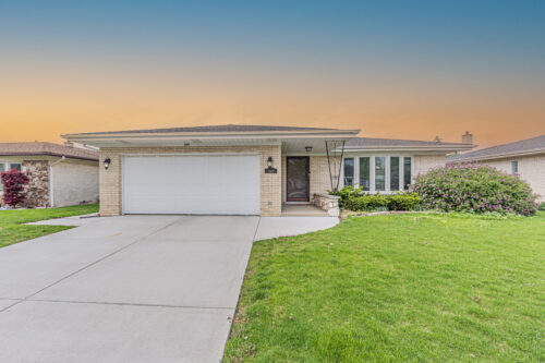 11020 Raleigh Street, Westchester, IL
