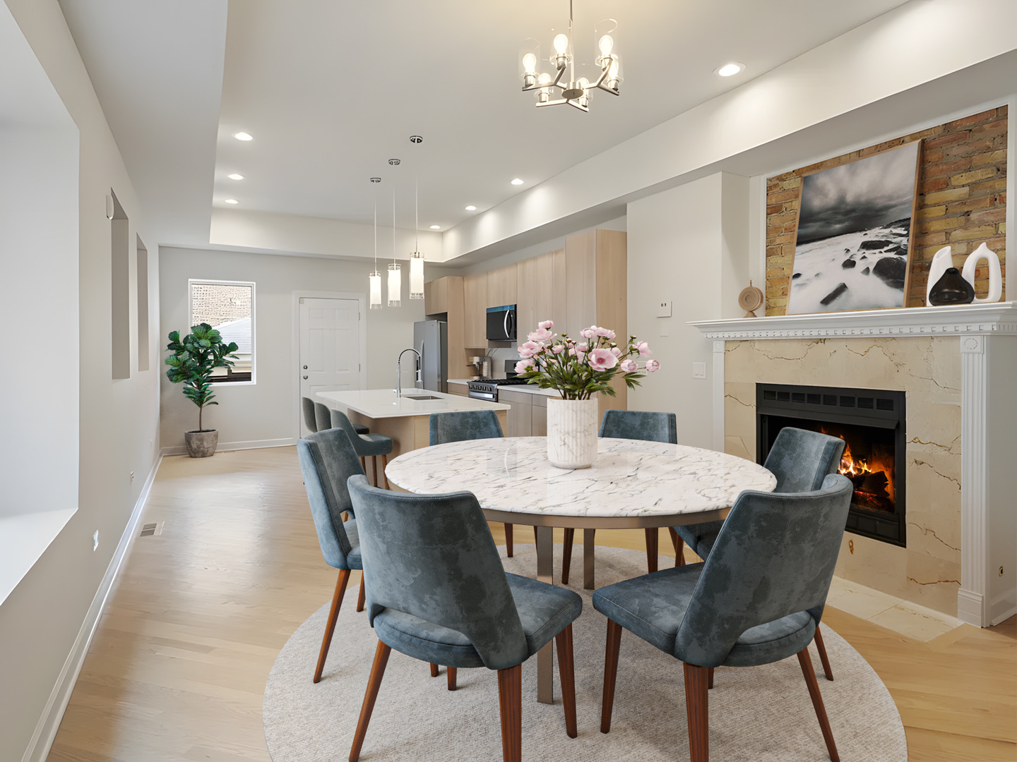 6505 S WOODLAWN Avenue, Chicago, IL