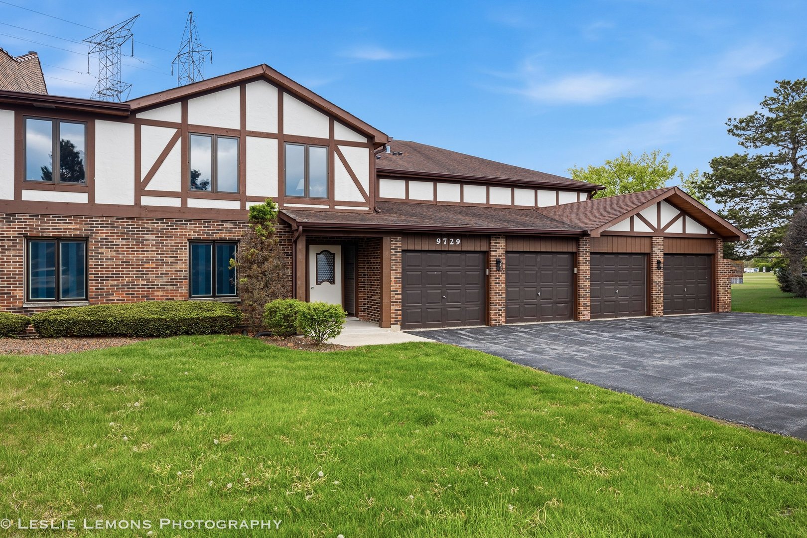 9729 Mill Court #B1, Palos Park, IL