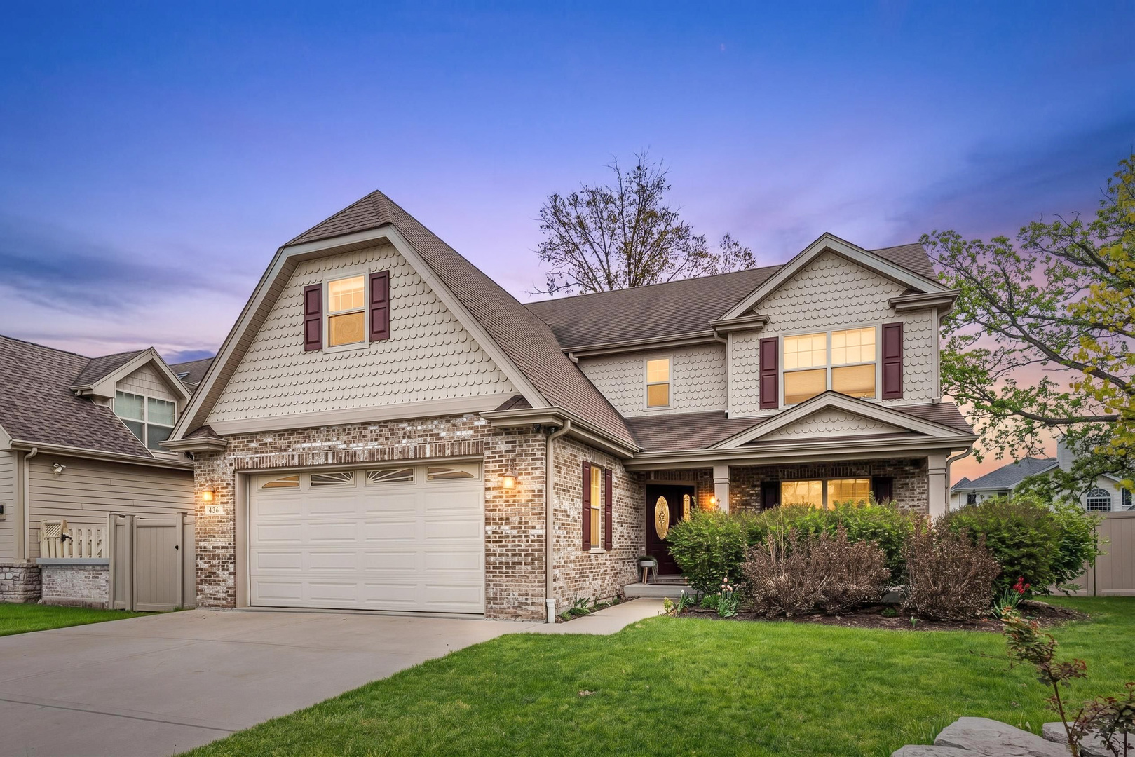 456 Arbor Lane, Wood Dale, IL