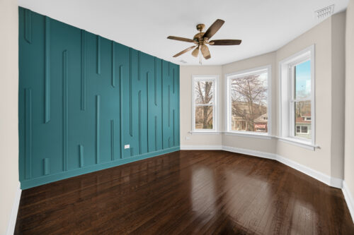 7011 S Prairie Avenue #2, Chicago, IL