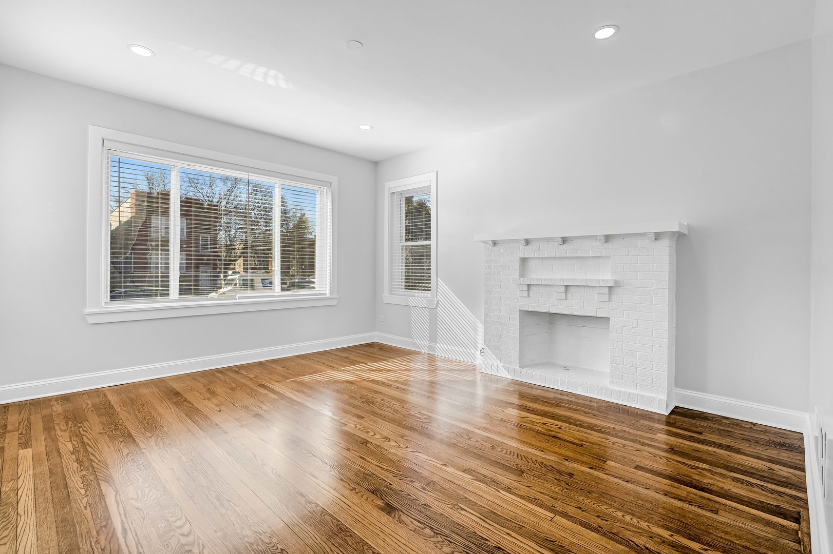 1837 N Mason Avenue #1, Chicago, IL