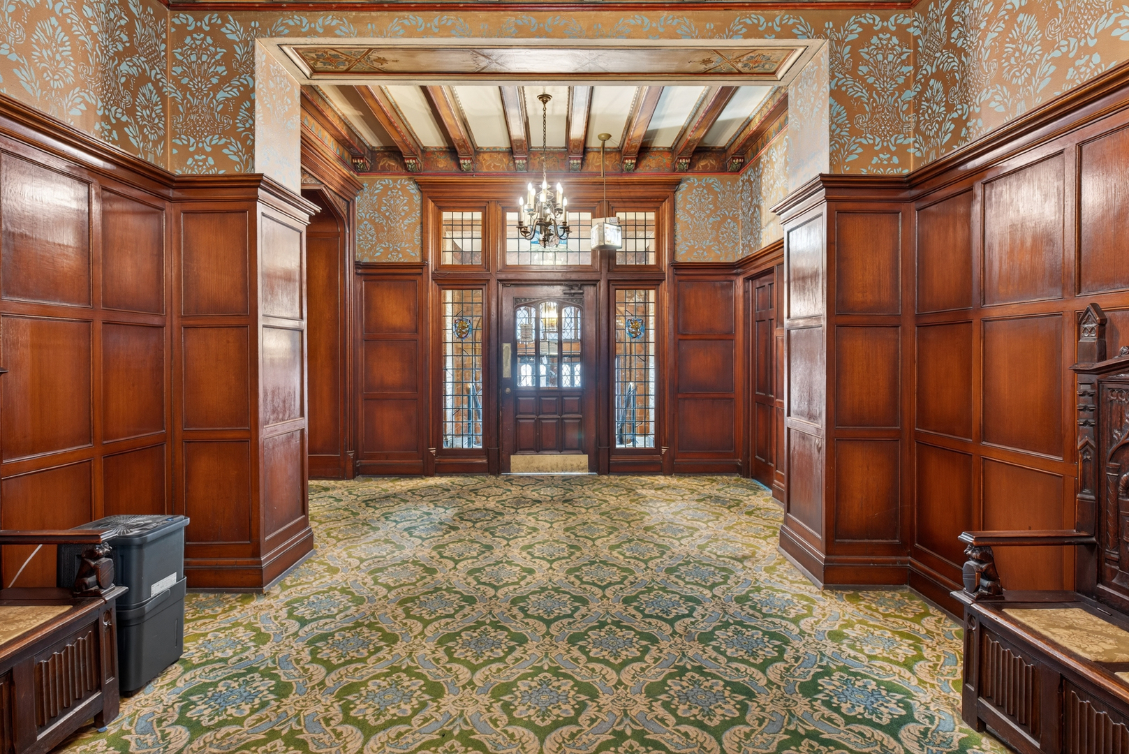 6901 S Oglesby Avenue #10A, Chicago, IL