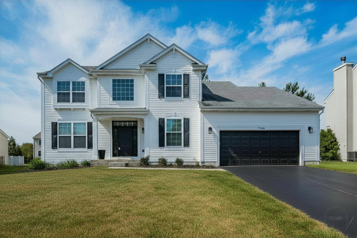 12948 Parterre Place, Plainfield, IL