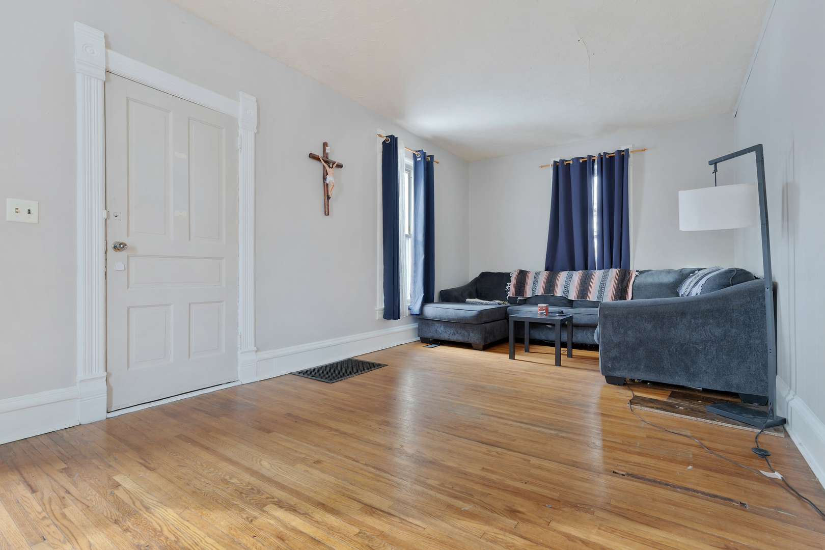 436 W Washington Street, Marengo, IL
