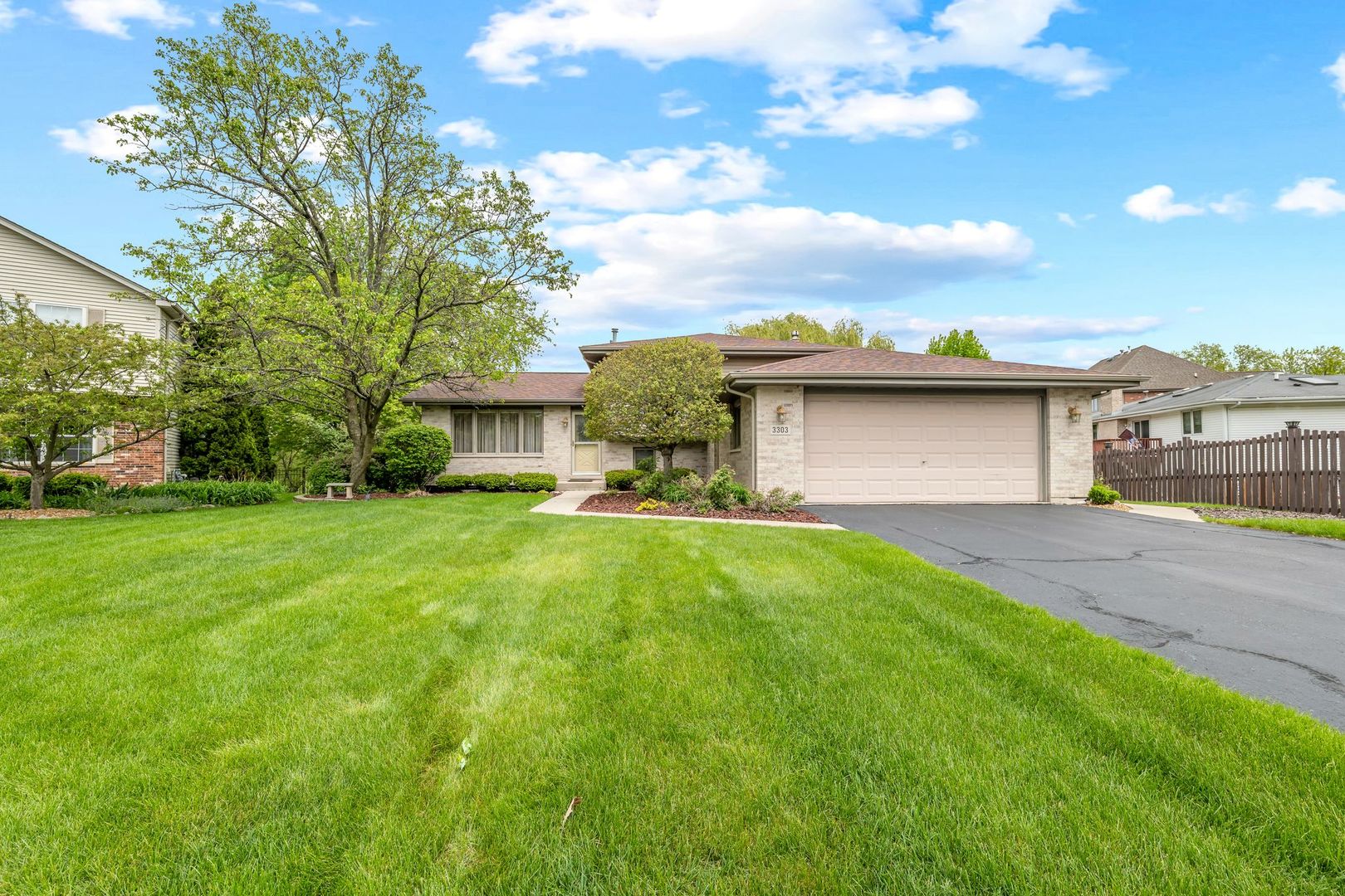 3303 Norwood Court, New Lenox, IL