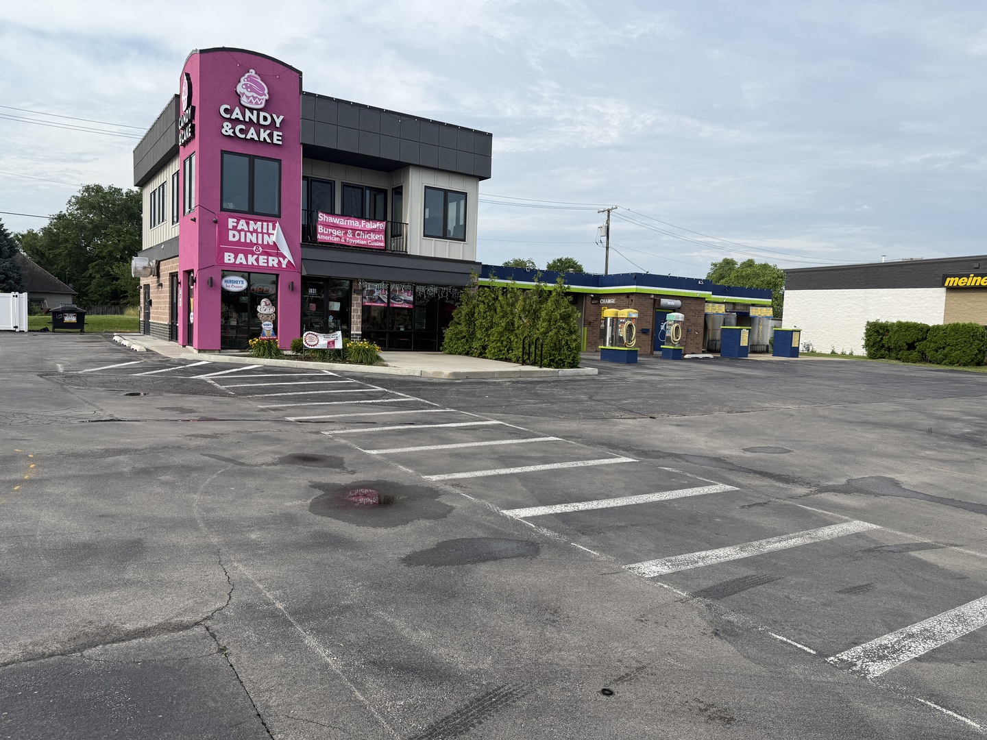 596 William Latham Drive, Bourbonnais, IL