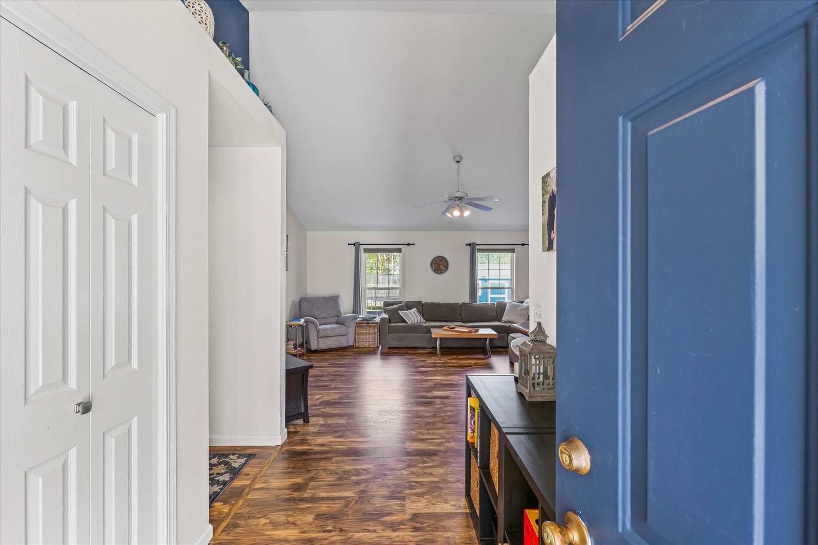 1708 Magnolia Drive, St. Joseph, IL
