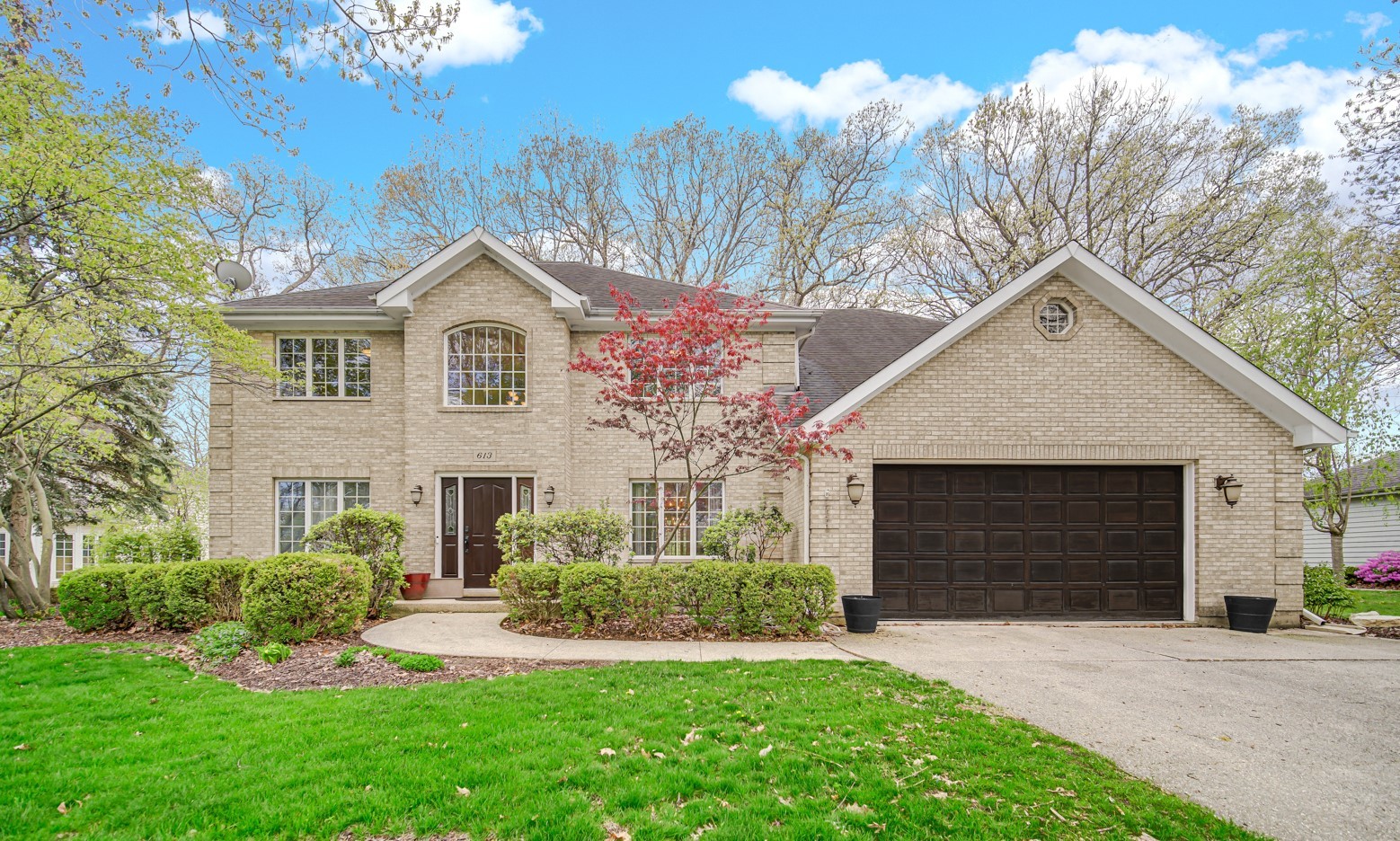 613 Ford Lane, Bartlett, IL