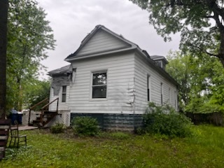 209 W 3rd Street, Sparta, IL