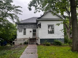 209 W 3rd Street, Sparta, IL