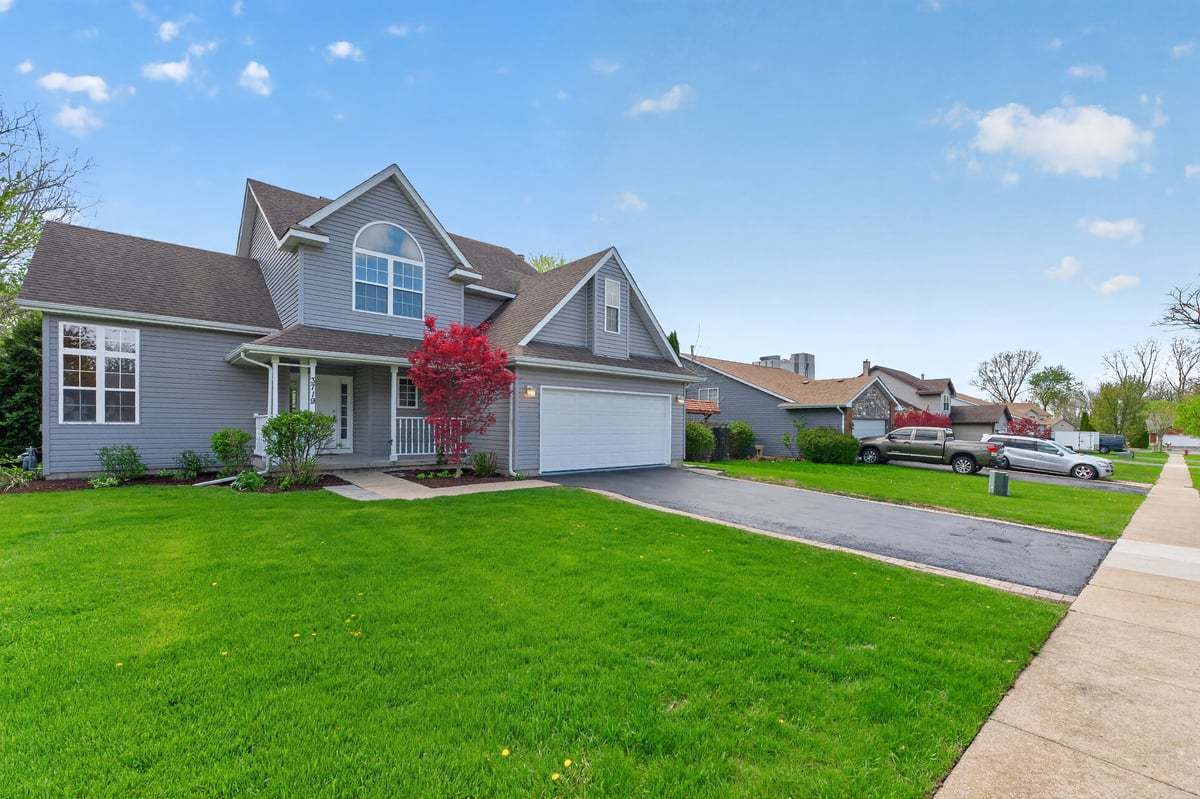 3719 Atlantic Avenue, Gurnee, IL
