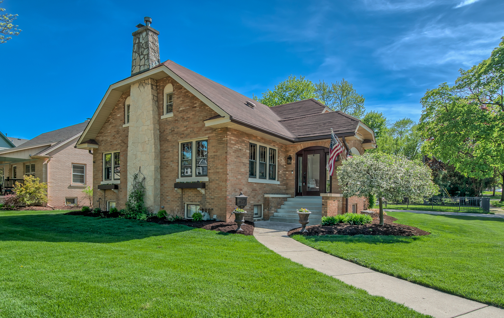 200 Fulton Street, West Chicago, IL
