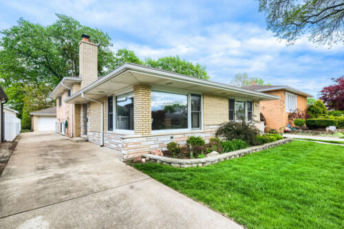 10411 S Millard Avenue, Chicago, IL