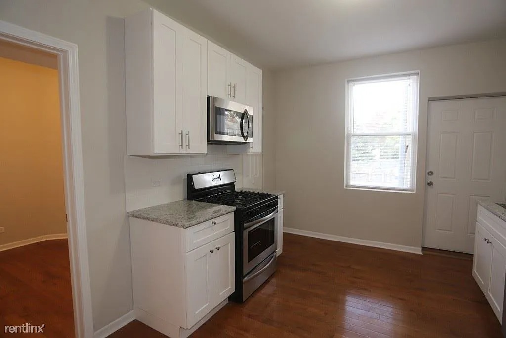 3916 W Altgeld Street #1, Chicago, IL