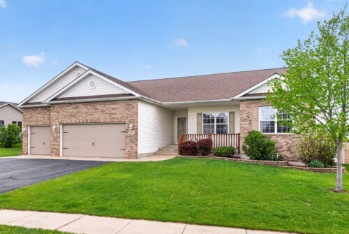 676 Persimmon Street, DeKalb, IL