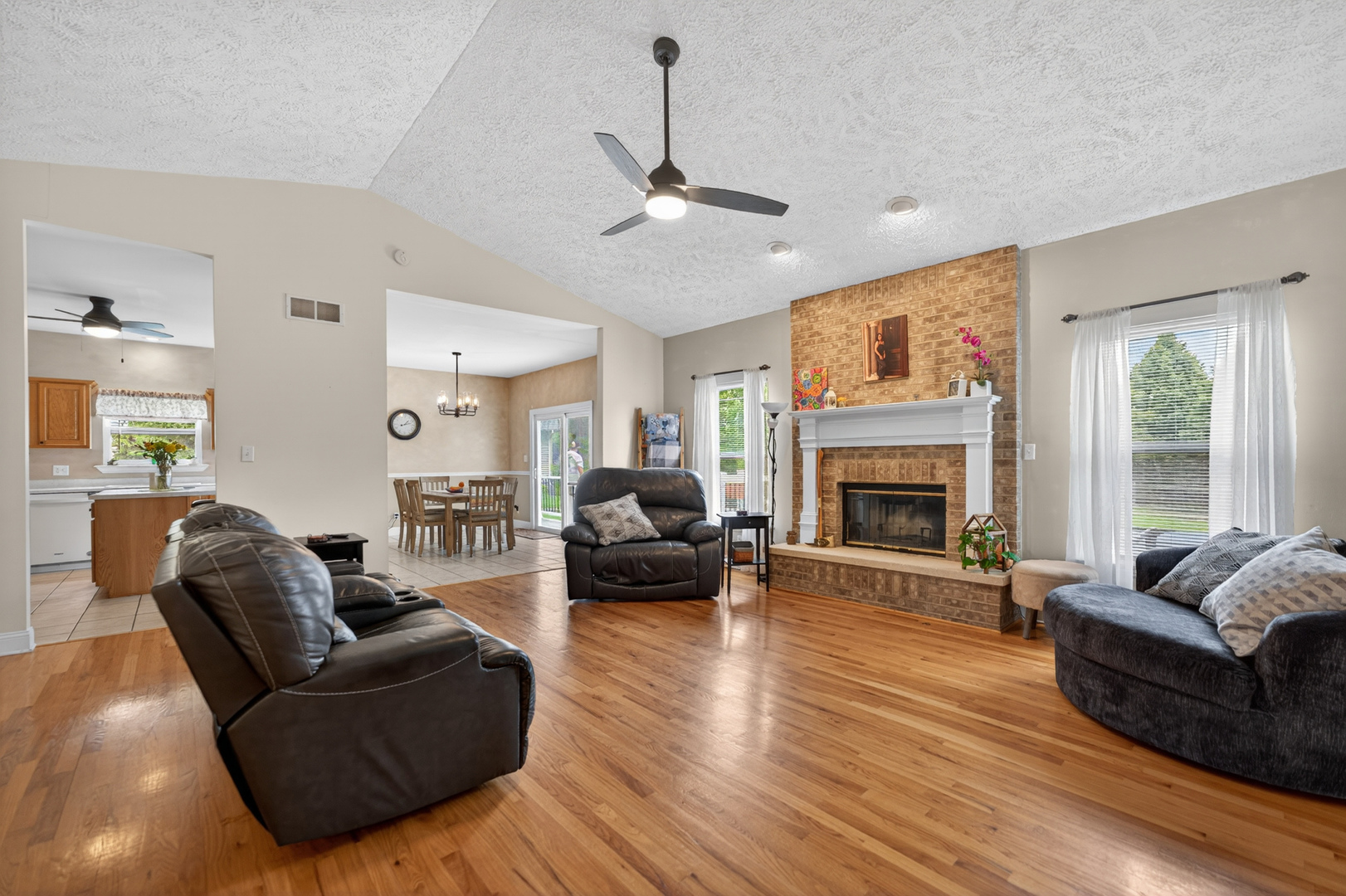 676 Persimmon Street, DeKalb, IL