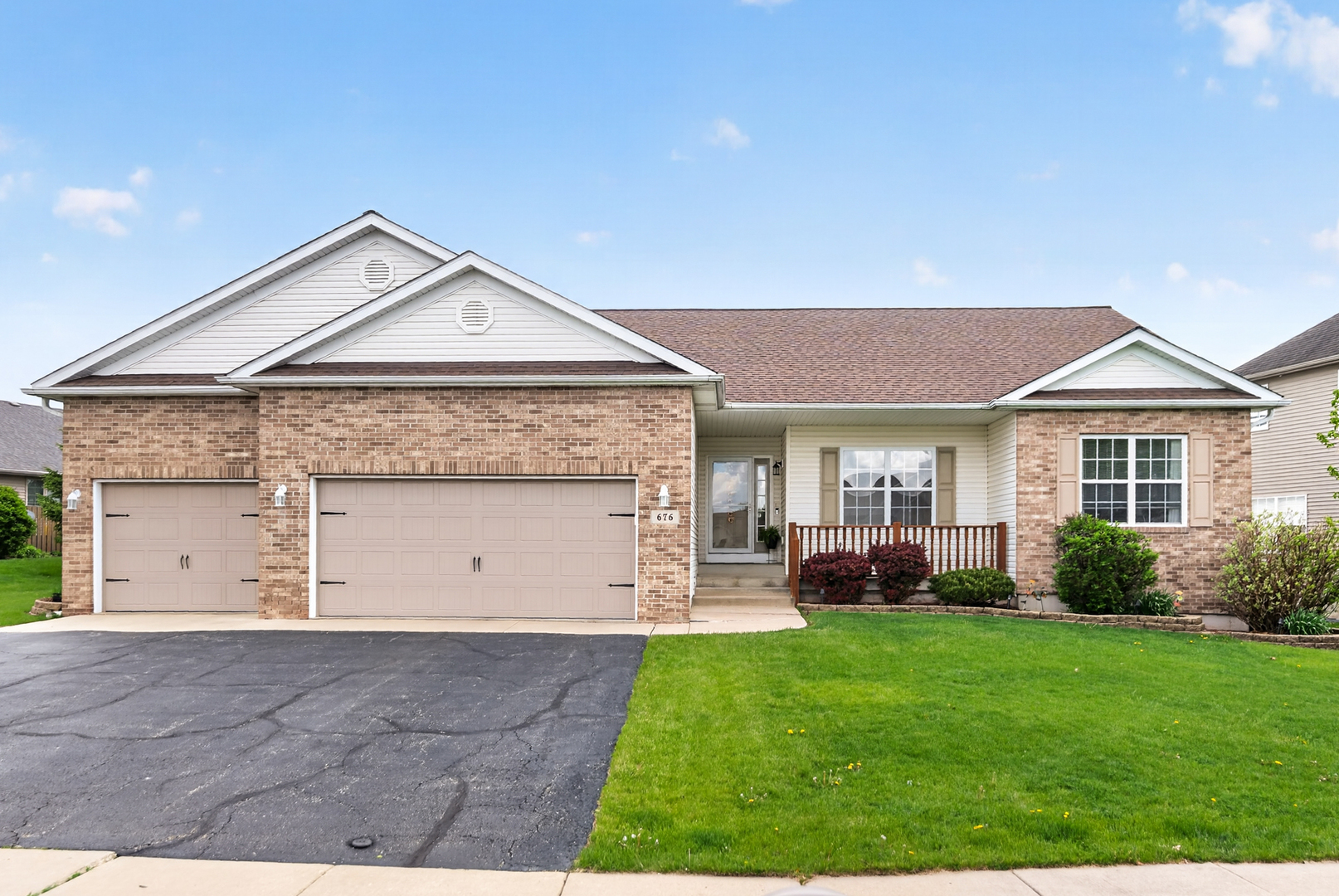 676 Persimmon Street, DeKalb, IL