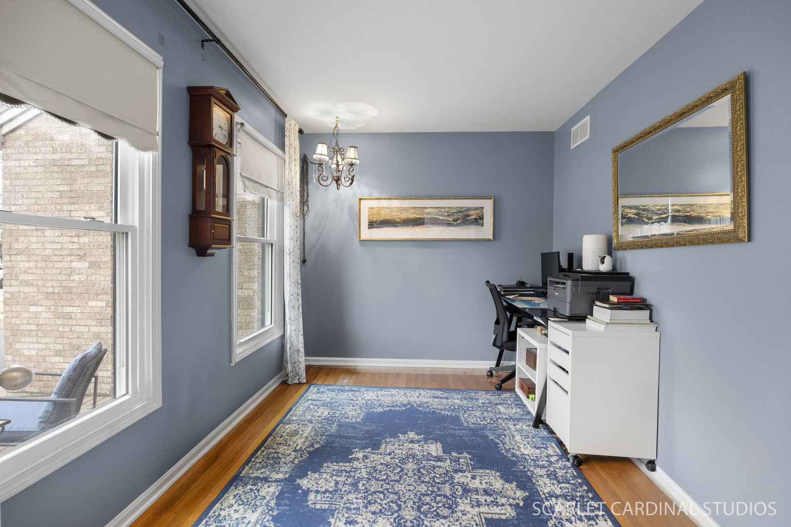 2836 Fairhauser Court, Naperville, IL
