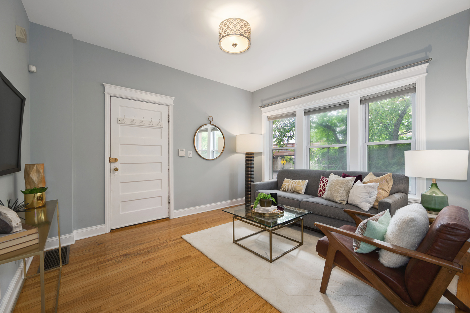 3805 N Ravenswood Avenue #1, Chicago, IL