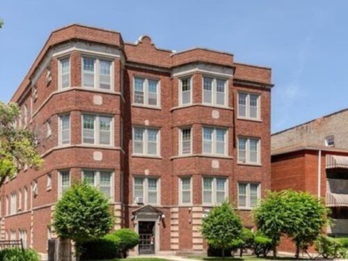 10 Adams Street #3, Oak Park, IL