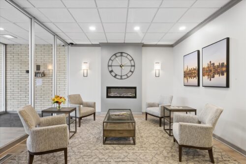 141 N La Grange Road #903, La Grange, IL