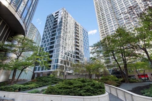 403 N Wabash Avenue #10C, Chicago, IL