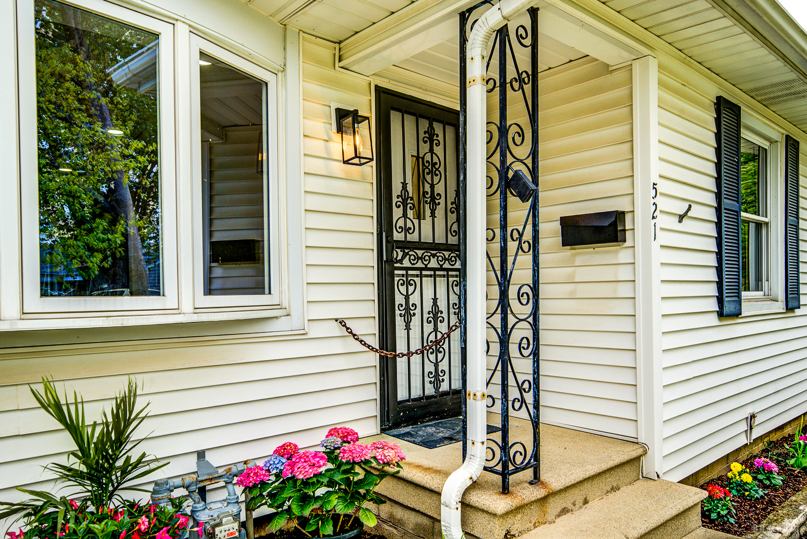 521 Cowles Avenue, Joliet, IL