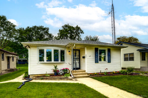 521 Cowles Avenue, Joliet, IL